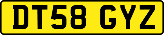 DT58GYZ