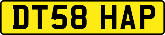 DT58HAP