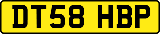 DT58HBP