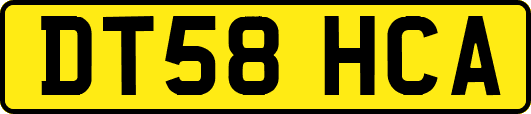 DT58HCA
