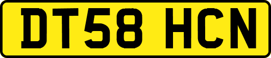 DT58HCN
