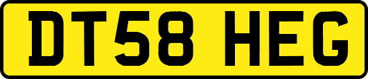 DT58HEG