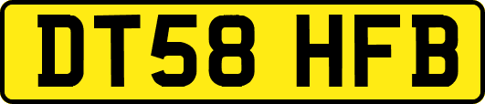 DT58HFB