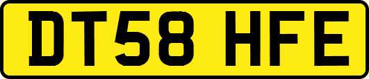 DT58HFE