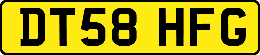 DT58HFG