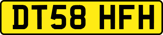 DT58HFH