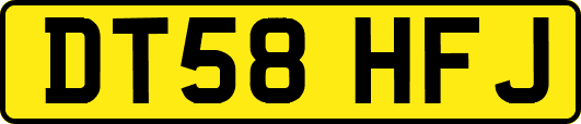 DT58HFJ