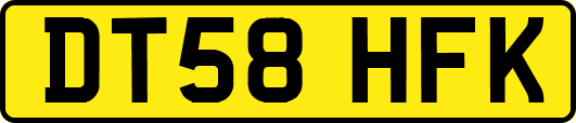 DT58HFK
