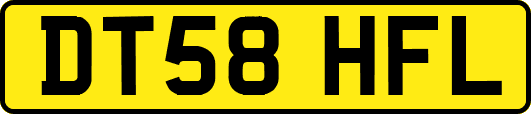 DT58HFL