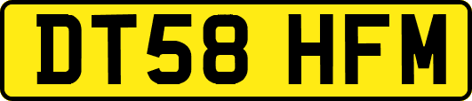 DT58HFM