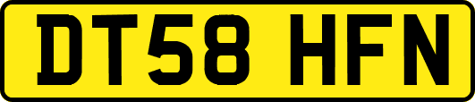 DT58HFN