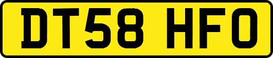 DT58HFO