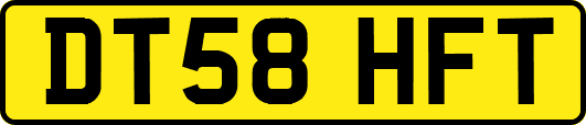 DT58HFT