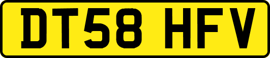 DT58HFV