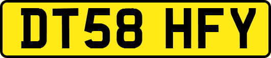 DT58HFY