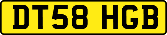 DT58HGB