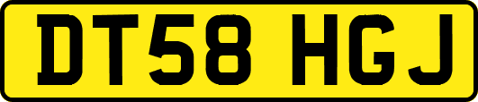 DT58HGJ