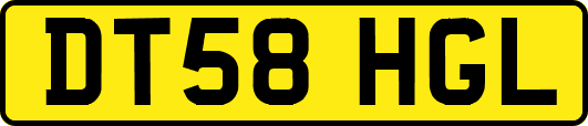 DT58HGL