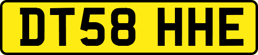 DT58HHE