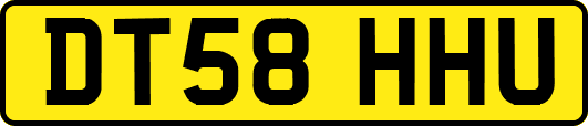 DT58HHU