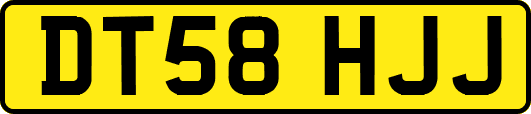 DT58HJJ