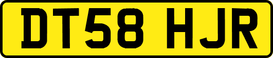 DT58HJR