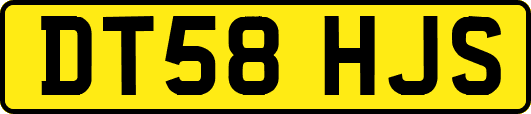 DT58HJS