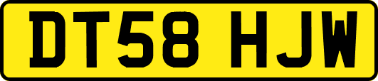 DT58HJW