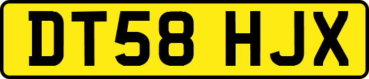 DT58HJX