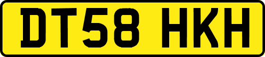 DT58HKH