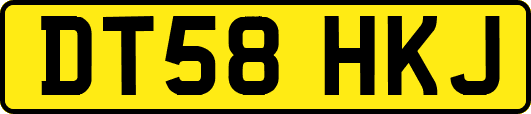 DT58HKJ