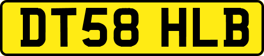 DT58HLB