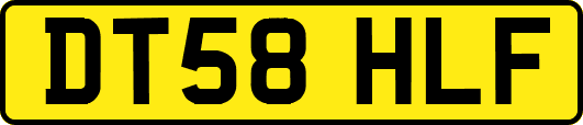 DT58HLF