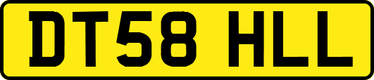 DT58HLL