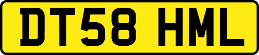 DT58HML