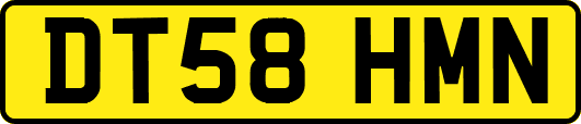 DT58HMN