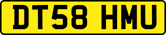 DT58HMU