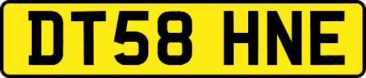 DT58HNE