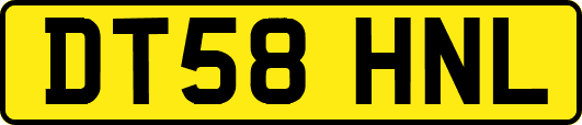 DT58HNL