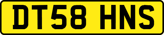 DT58HNS