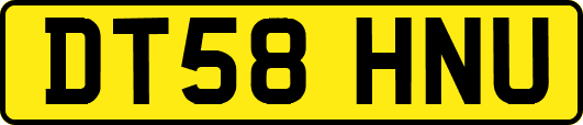 DT58HNU