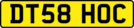 DT58HOC