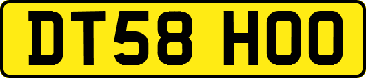 DT58HOO