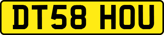 DT58HOU