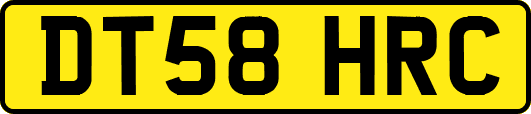 DT58HRC