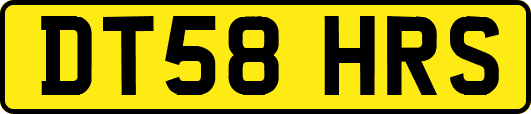 DT58HRS