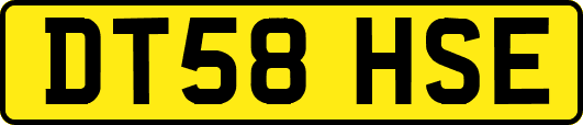 DT58HSE