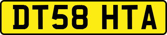 DT58HTA