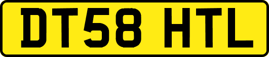 DT58HTL