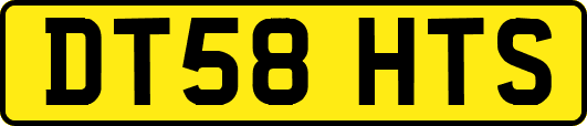 DT58HTS